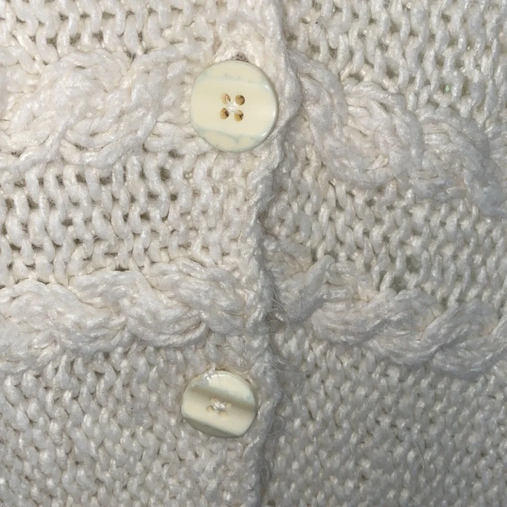 The Children’s Place Duster Cardigan